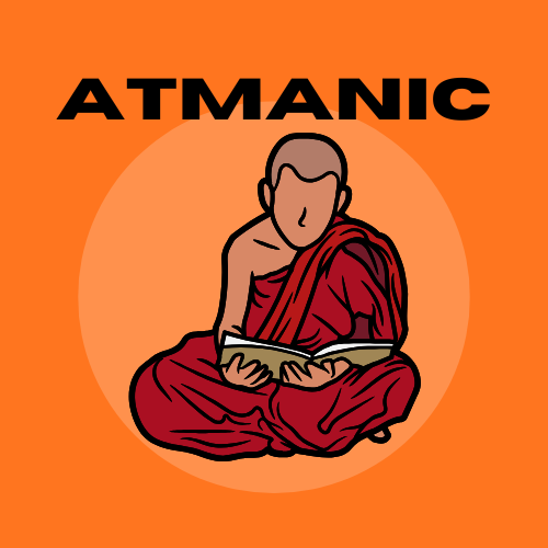 Atmanic Icon